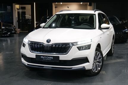 Skoda Kamiq 76.613 km 17.380 &euro; Koblenz 56070