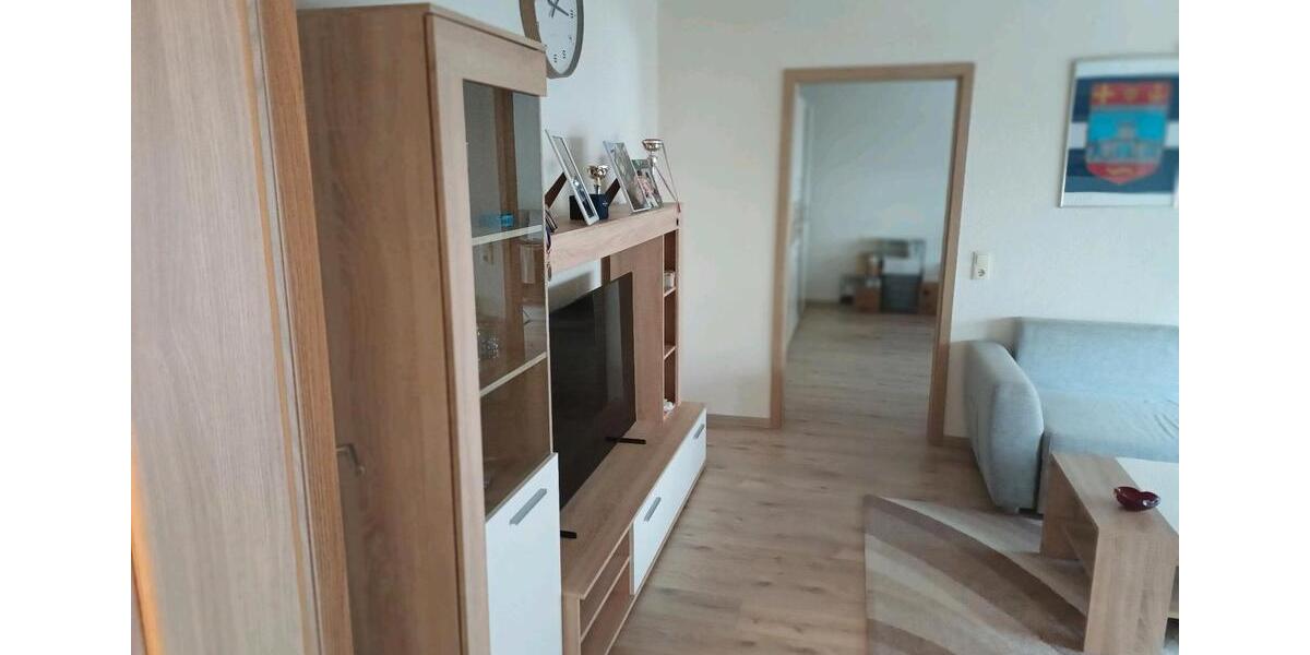Etagenwohnung Andernach - 2 Zimmer, 55 m&sup2;, 1.000&euro; | Angebot:26443975