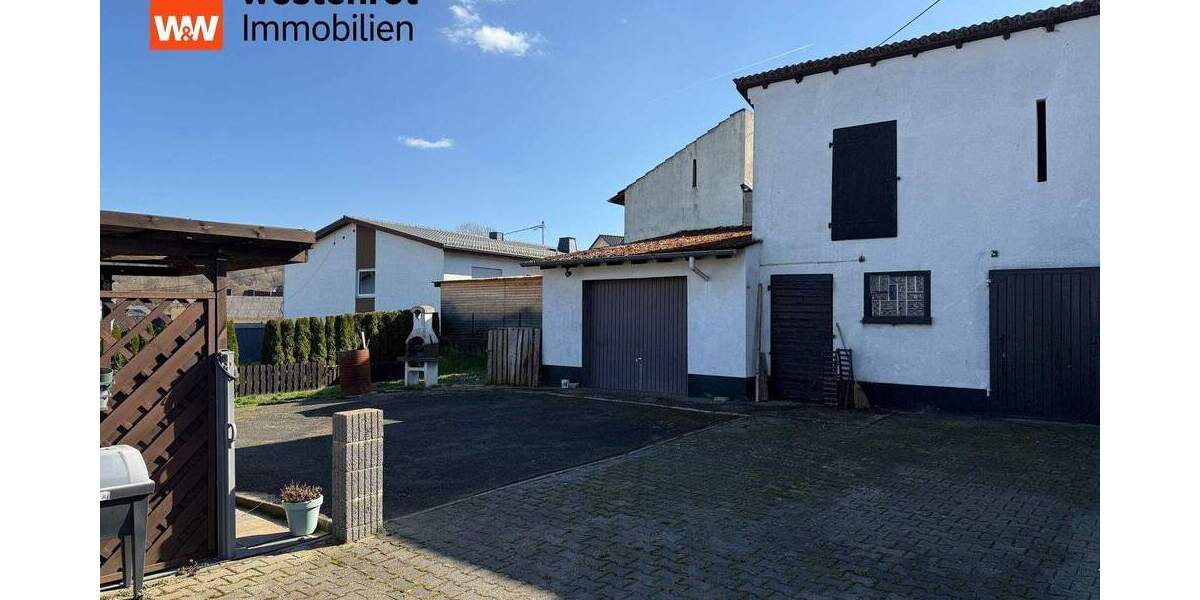 Einfamilienhaus Montabaur - 6 Zimmer, 120 m&sup2;, 169.000&euro; | Angebot:25668596