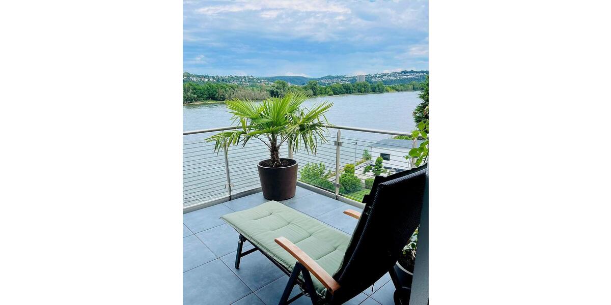 Etagenwohnung Koblenz Bubenheim - 3 Zimmer, 93 m&sup2;, 1.520&euro; | Angebot:26325927