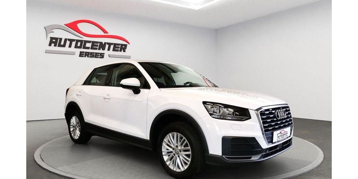 Audi Q2 155.261 km 15.990 &euro; Neuwied 56564
