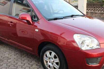 Kia Carens 202.150 km 2.990 &euro; Nauort 56237