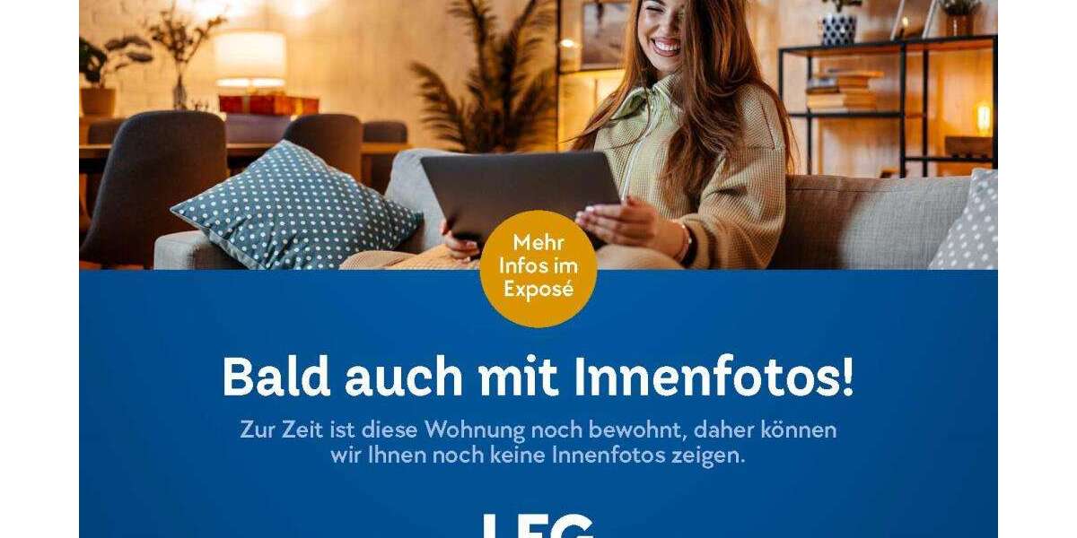 Etagenwohnung Koblenz Goldgrube - 2 Zimmer, 50 m&sup2;, 569&euro; | Angebot:26845021