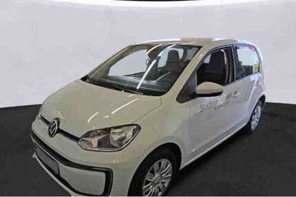 VW e-up!