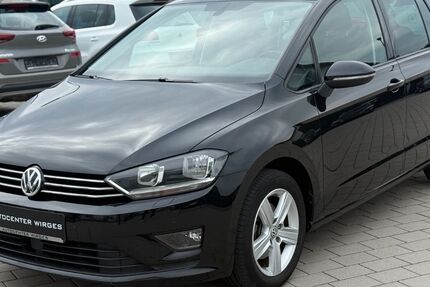 VW Golf 114.000 km 10.990 &euro; Wirges 56422