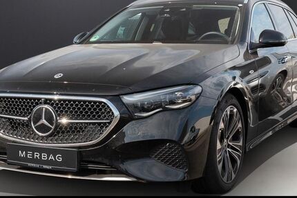 Mercedes-Benz E 300 6.600 km 59.420 € Neuwied 56566