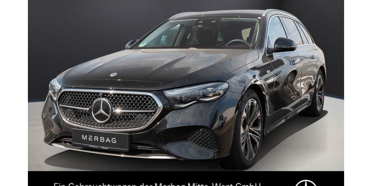 Mercedes-Benz E 300 6.600 km 59.420 &euro; Neuwied 56566