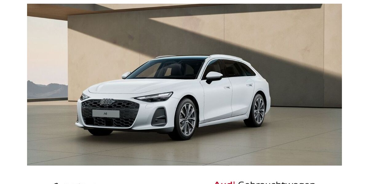 Audi A6 28.860 km 45.970 &euro; Diez 65582
