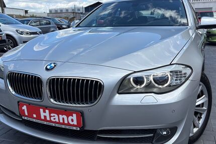 BMW 530 73.551 km 14.999 &euro; Koblenz 56070