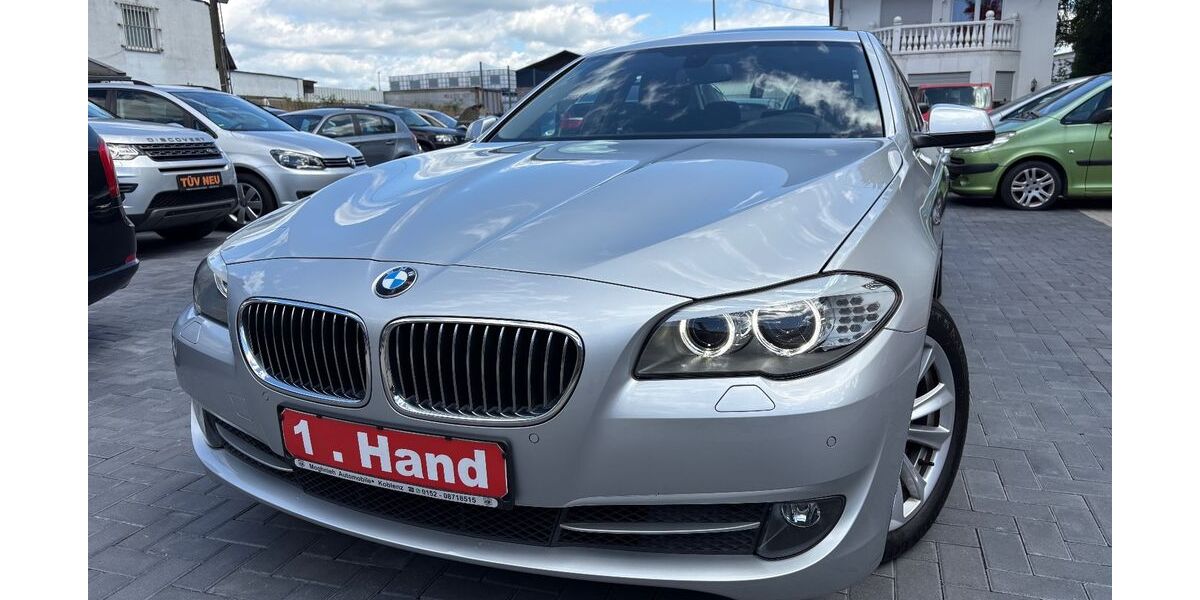BMW 530 73.551 km 14.999 &euro; Koblenz 56070