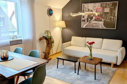 Wohnung Mülheim-Kärlich Kärlich - 3 Zimmer, 85 m&sup2;, 670&euro; | Angebot:26488348