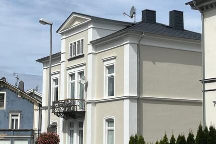 Moderne DG-Wohnung im Zentrum von Diez zimmer