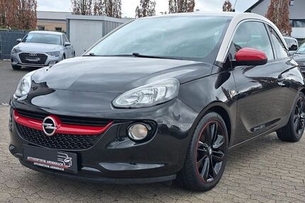Opel Adam 60.000 km 8.300 &euro; Andernach 56626