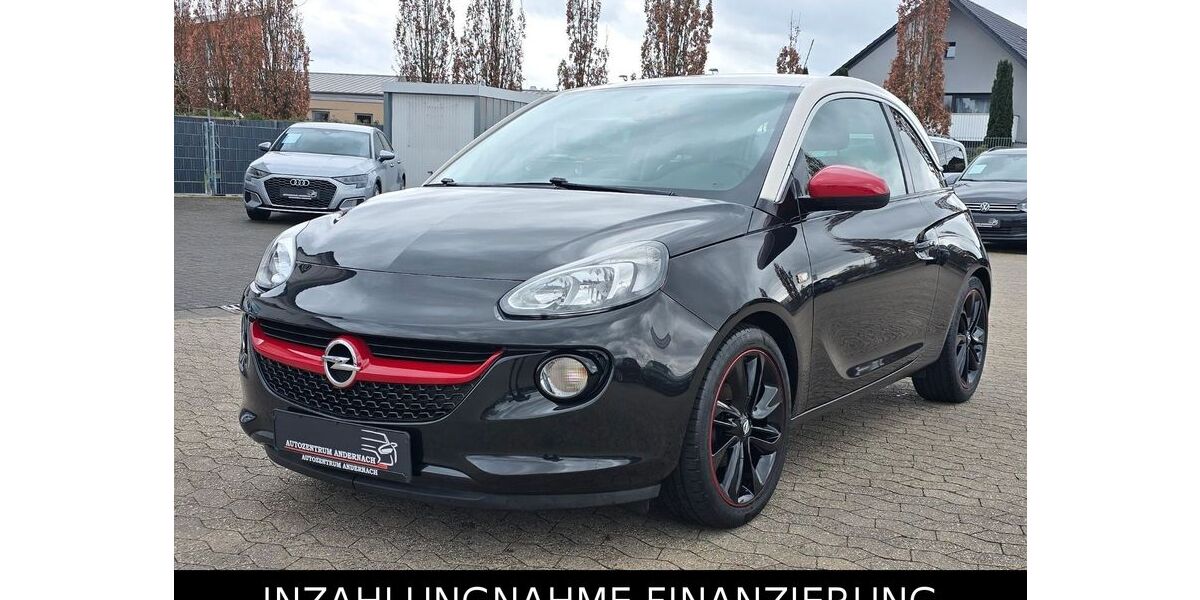 Opel Adam 60.000 km 8.999 &euro; Andernach 56626