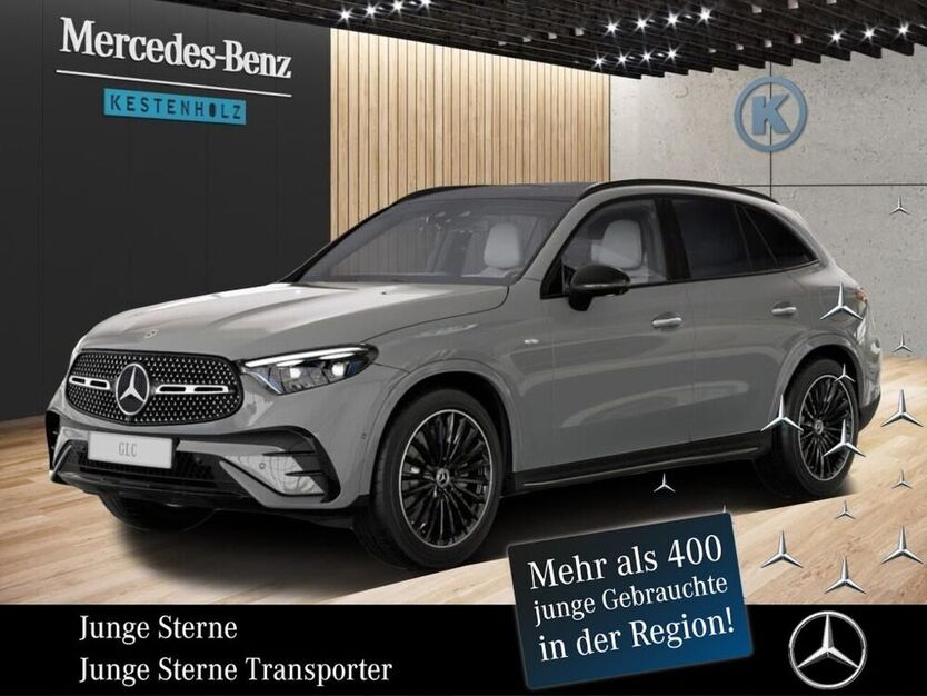GLC 300