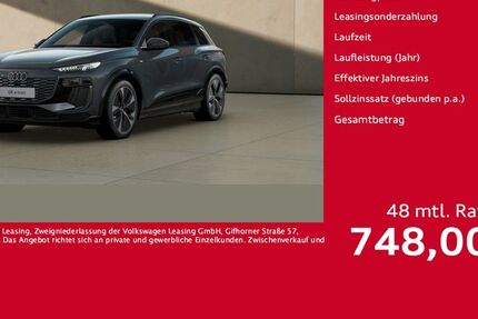 Audi Q6 e-tron 11.178 km 68.980 &euro; Koblenz 56070