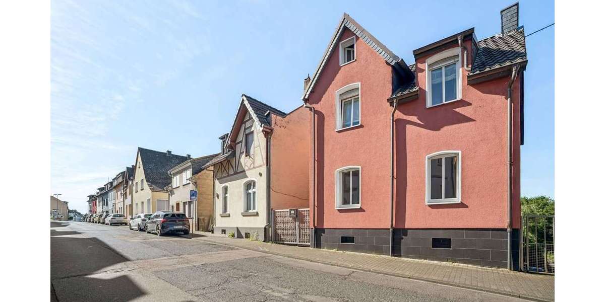 Einfamilienhaus Neuwied Feldkirchen - 4 Zimmer, 100 m&sup2;, 299.000&euro; | Angebot:26995145