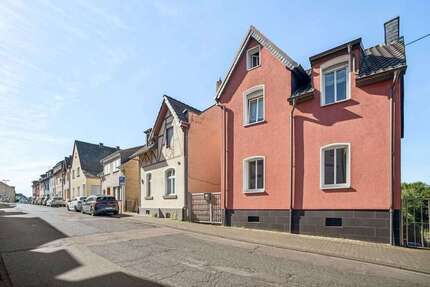 Haus Neuwied Feldkirchen - 4 Zimmer, 100 m&sup2;, 299.000&euro; | Angebot:26995145