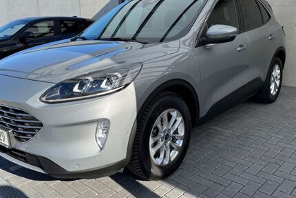 Ford Kuga 51.433 km 20.900 &euro; Neuwied 56564