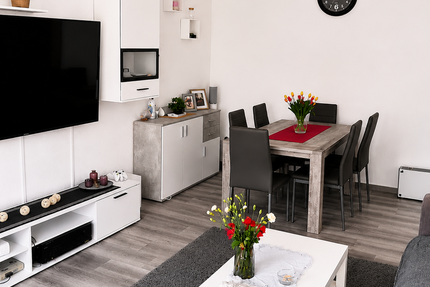 Wohnung Neuwied Block - 2 Zimmer, 68 m&sup2;, 800&euro; | Angebot:27169227