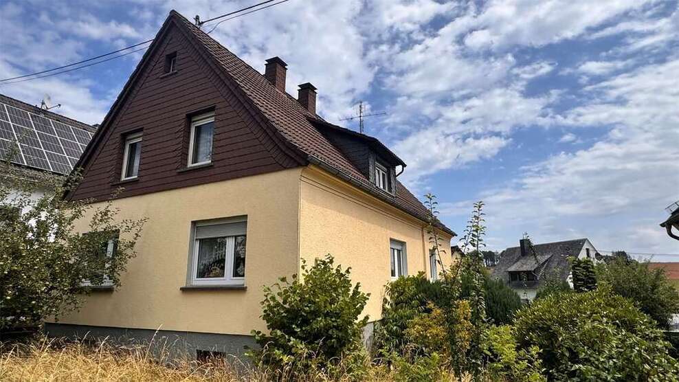 Haus zum Kaufen in Puderbach 169.000 € 134 m²