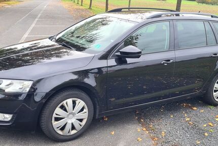 Skoda Octavia 278.000 km 6.999 € Mähren 56459