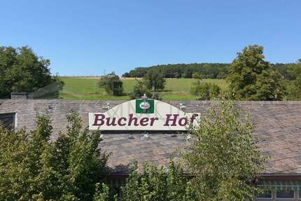 Gastronomie in Buch 550.000 € 519 m² zimmer