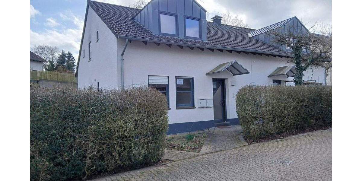 Doppelhaushälfte Münstermaifeld Küttig - 6 Zimmer, 114 m&sup2;, 249.000&euro; | Angebot:25711088