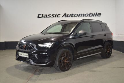 Cupra Ateca 68.000 km 27.900 € Neuwied 56567