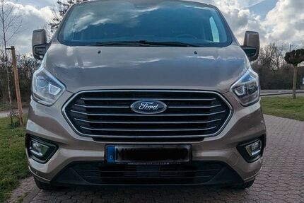 Ford Tourneo Custom 38.600 km 38.000 &euro; Kaltenengers 56220