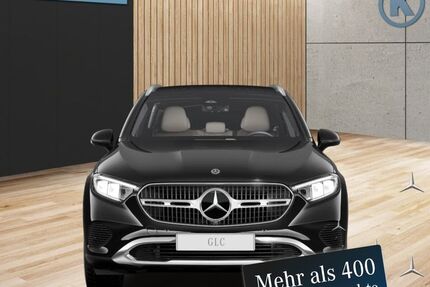 Mercedes-Benz GLC 300 9.000 km 65.980 &euro; Koblenz 56073