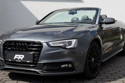 Audi A5 84.911 km 24.490 &euro; Diez 65582