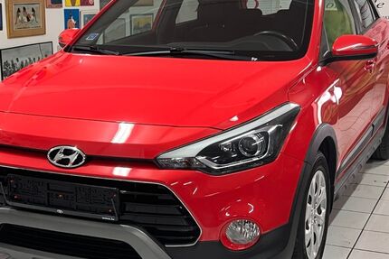 Hyundai i20 56.007 km 12.500 &euro; Mayen 56727