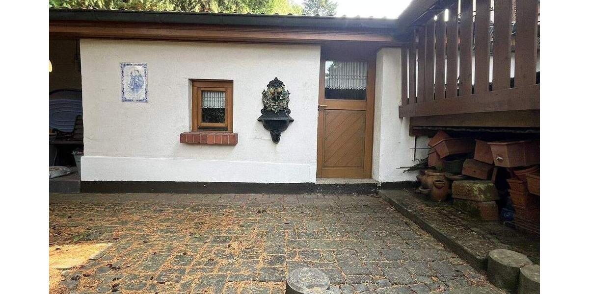 Einfamilienhaus Bendorf-Mülhofen Mülhofen - 3 Zimmer, 125 m&sup2;, 200.000&euro; | Angebot:23956392