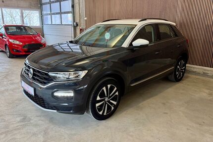 VW T-Roc 85.691 km 18.299 &euro; Horhausen 56593