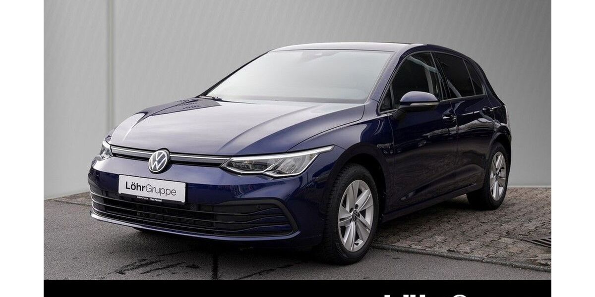 VW Golf 32.001 km 22.480 &euro; Höhr-Grenzhausen 56203
