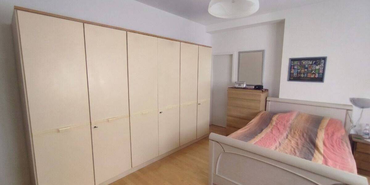 Etagenwohnung Boppard-Buchholz Buchholz - 3 Zimmer, 96 m&sup2;, 280.000&euro; | Angebot:26851853