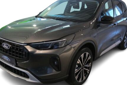 Ford Kuga 2.000 km 45.980 &euro; Braubach 56338