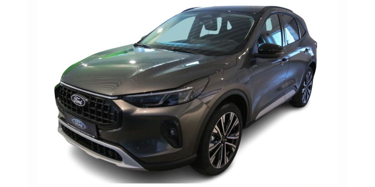 Ford Kuga 2.000 km 45.980 &euro; Braubach 56338