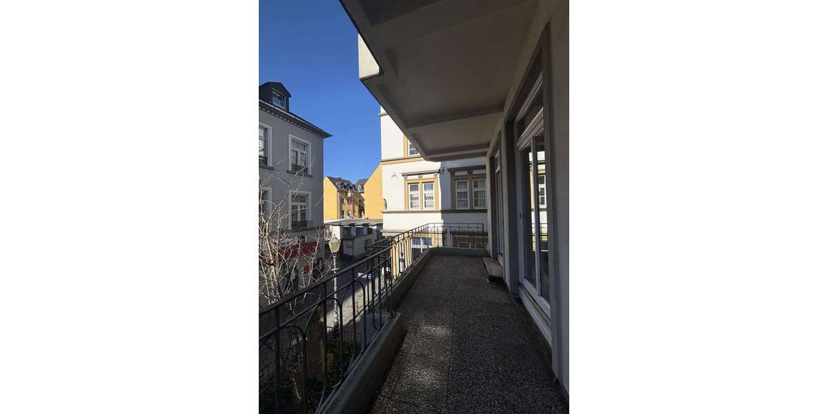 Etagenwohnung Koblenz - 2 Zimmer, 78 m&sup2;, 780&euro; | Angebot:26897927