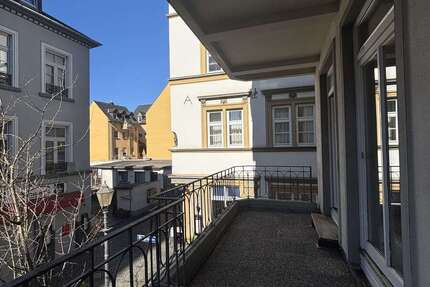 Wohnung Koblenz - 2 Zimmer, 78 m&sup2;, 780&euro; | Angebot:26897927