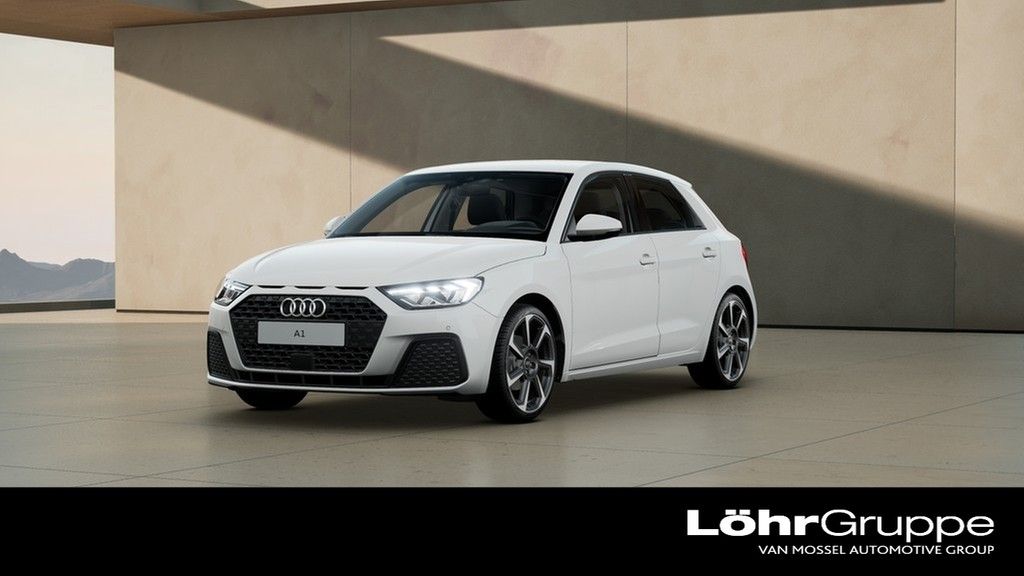 Audi A1 3.000 km 27.980 &euro; Koblenz 56070