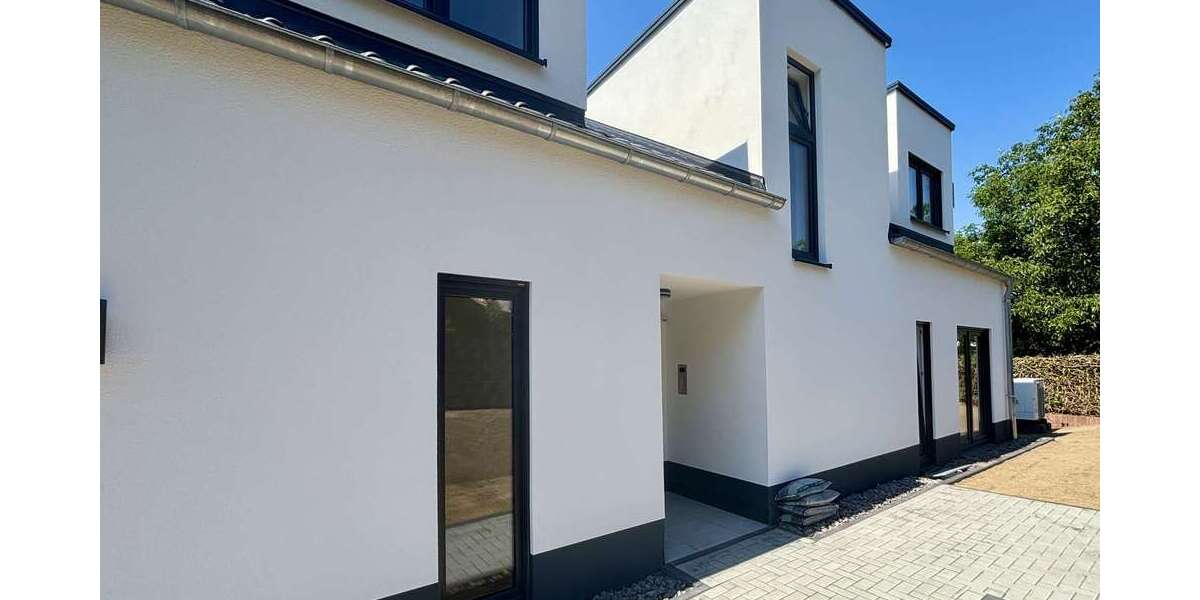 Modernes Wohnen in Nassau: 3 Zimmer mit Klima & 2 sonnigen Balkonen 3 zimmer