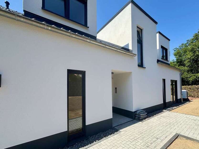 Modernes Wohnen in Nassau: 3 Zimmer mit Klima & 2 sonnigen Balkonen 3 zimmer