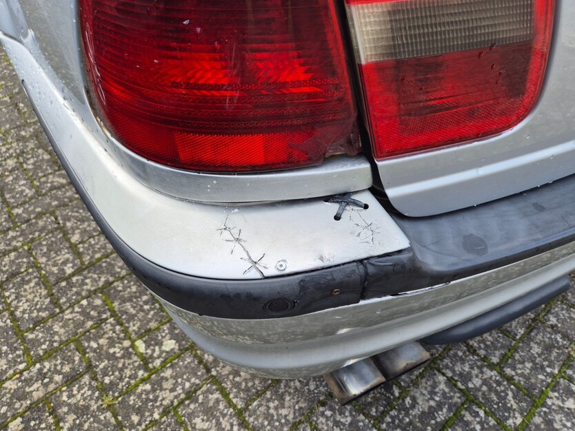 BMW 330 360.000 km 2.890 € Polch 56751