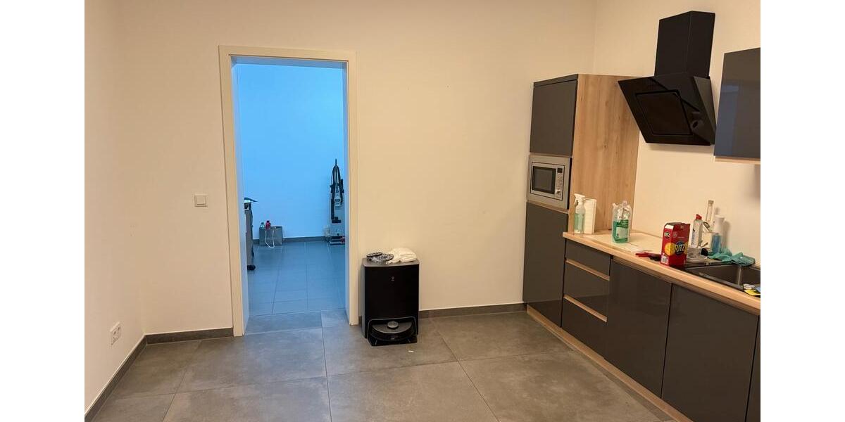 Fahrschule Büro Gewerbeimmobilien Niederzissen zimmer