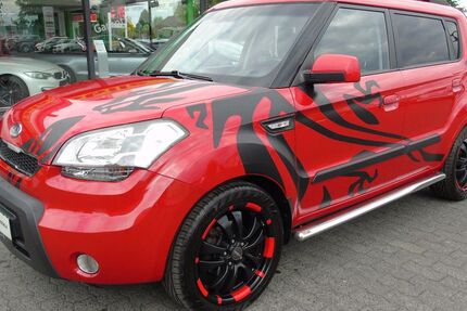 Kia Soul 249.820 km 2.999 € Ransbach-Baumbach 56235