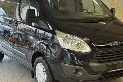 Ford Transit 260.000 km 10.900 € Brey 56321