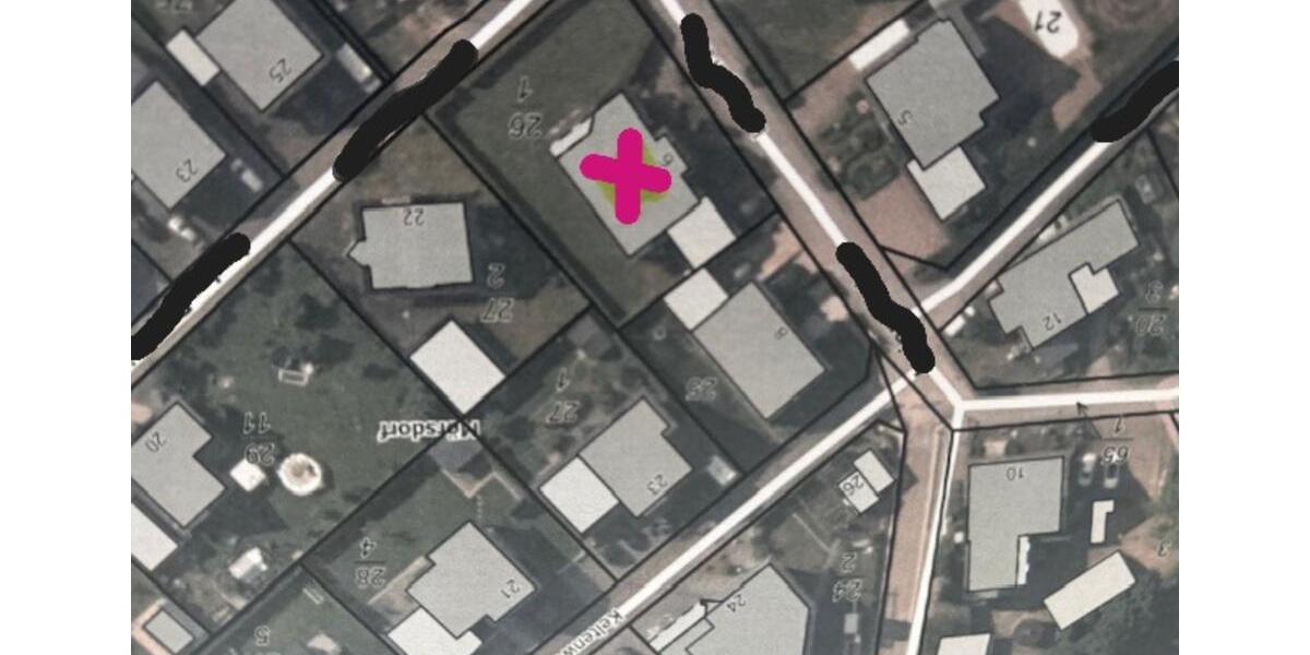 Mehrfamilienhaus, Wohnhaus Andernach - 390.000&euro; | Angebot:25756941