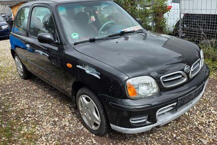 Nissan Micra 150.000 km 1.490 &euro; Koblenz 56070